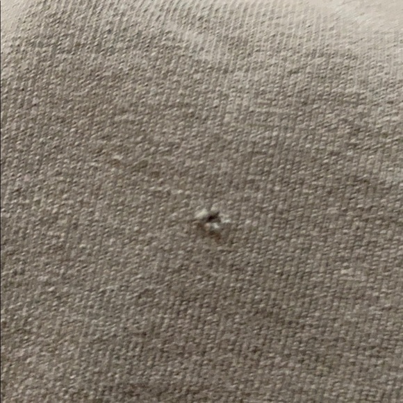 VINTAGE NIKE LONGSLEEVE TEE - Picture 6 of 6